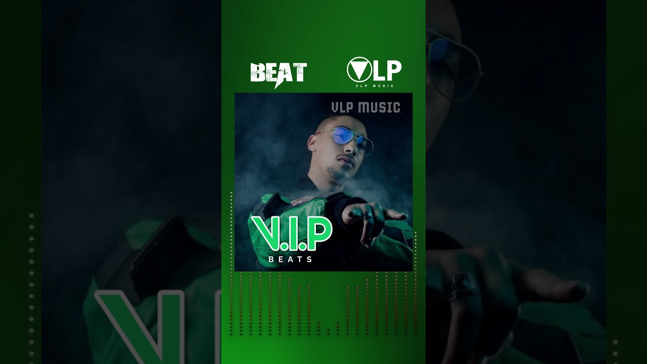 maes type beat - VIP - Beats By VLP MUSIC
