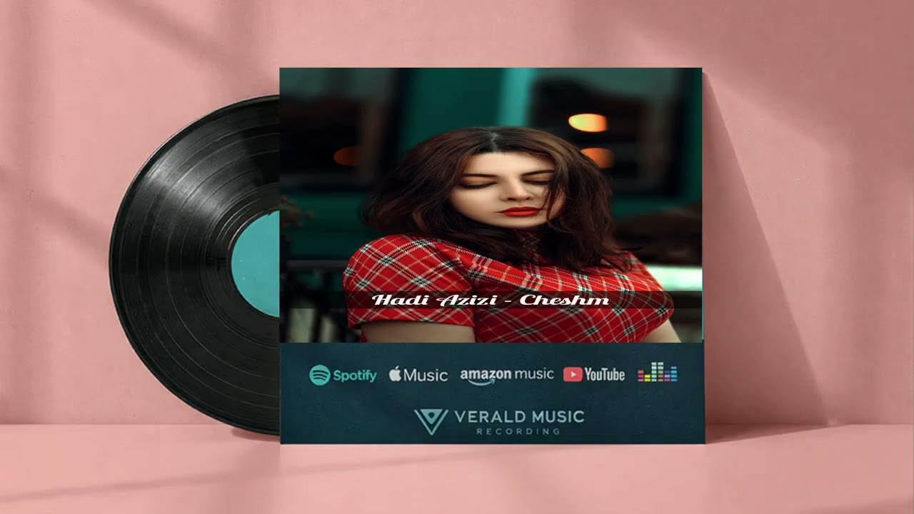Hadi Azizi - Cheshm