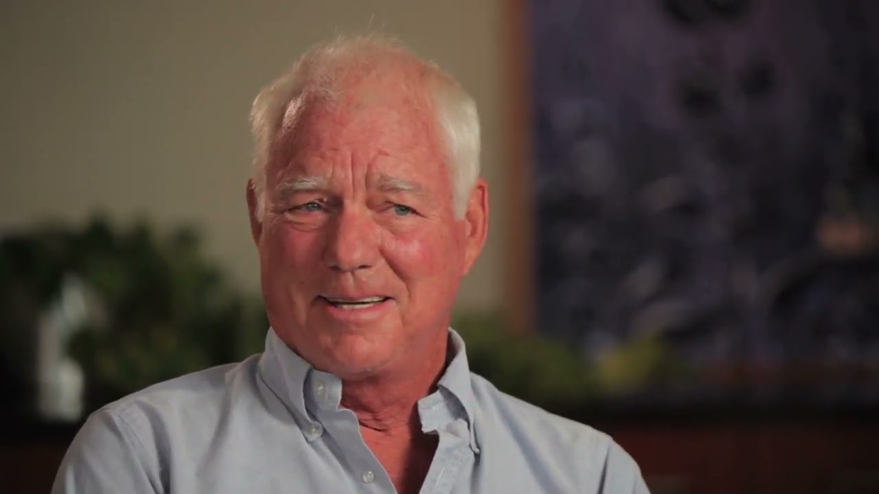 Surdna Stories: Fred Moon, Former Surdna Foundation Board Member (Part 1)