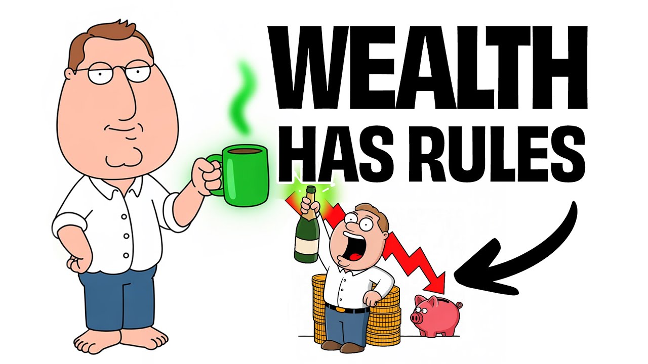 Master This to Get Rich, Stay Rich, and Build Wealth