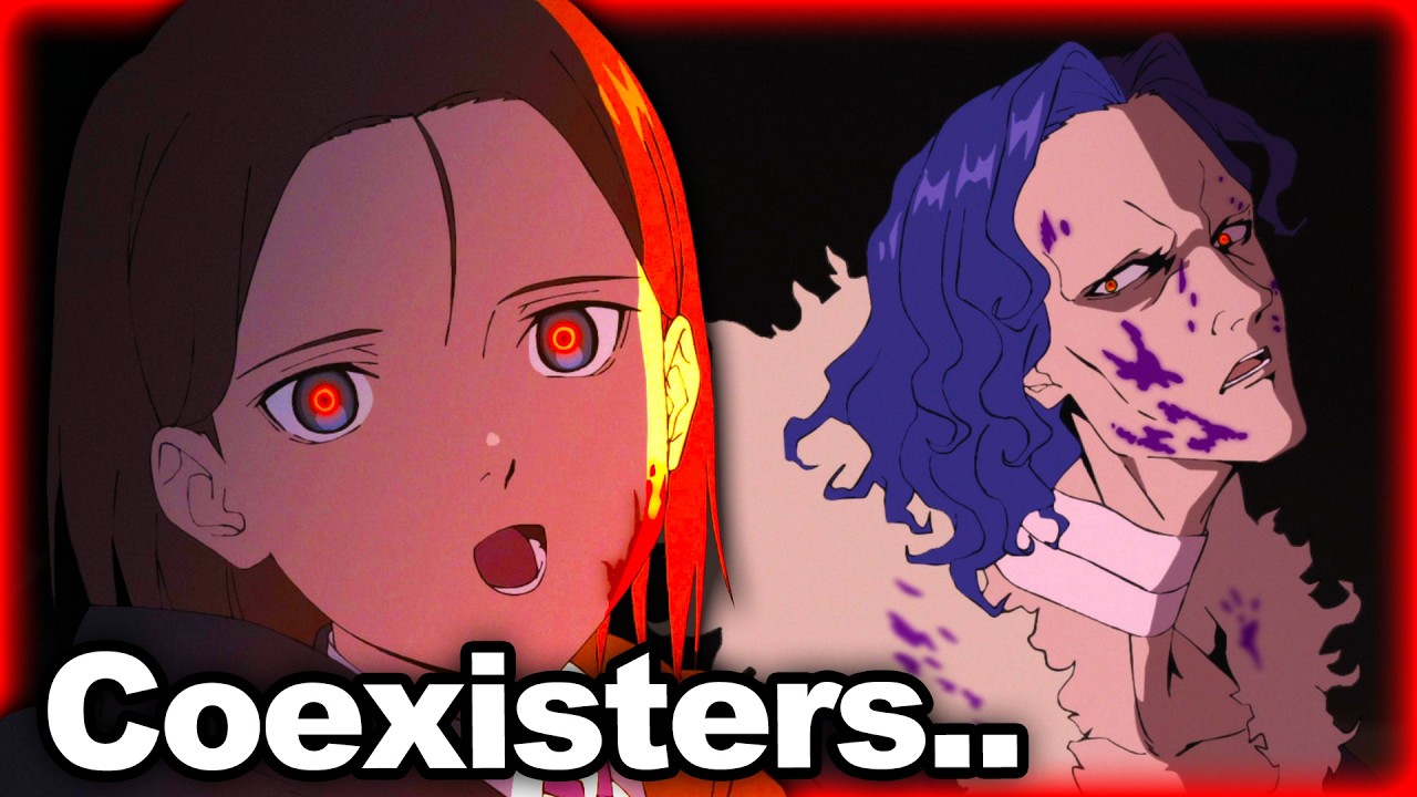 Making a Deal with the Devil - Sentenced to Be a Hero Episode 9 Reaction!
