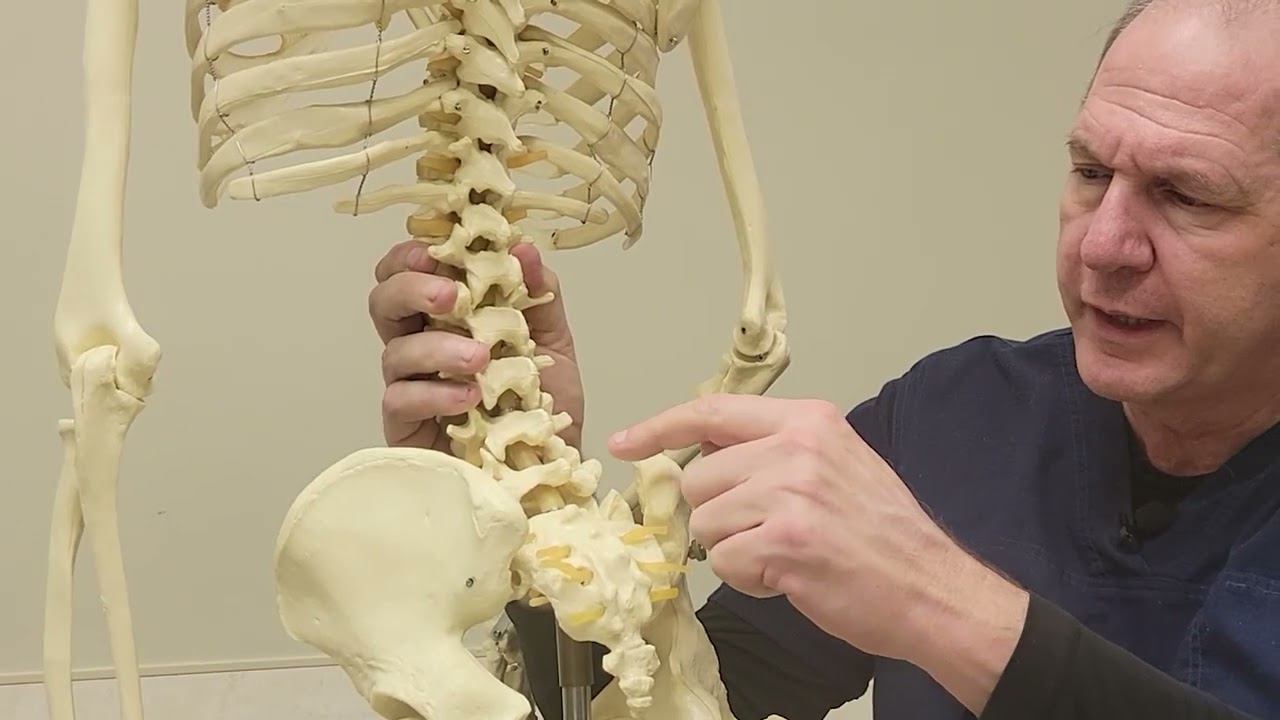 Finley Hospital Debuts MILD Procedure for Back and Leg Pain