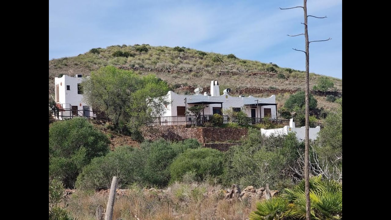 Casas Rurales La Minilla | Cabañas en Los Albaricoques