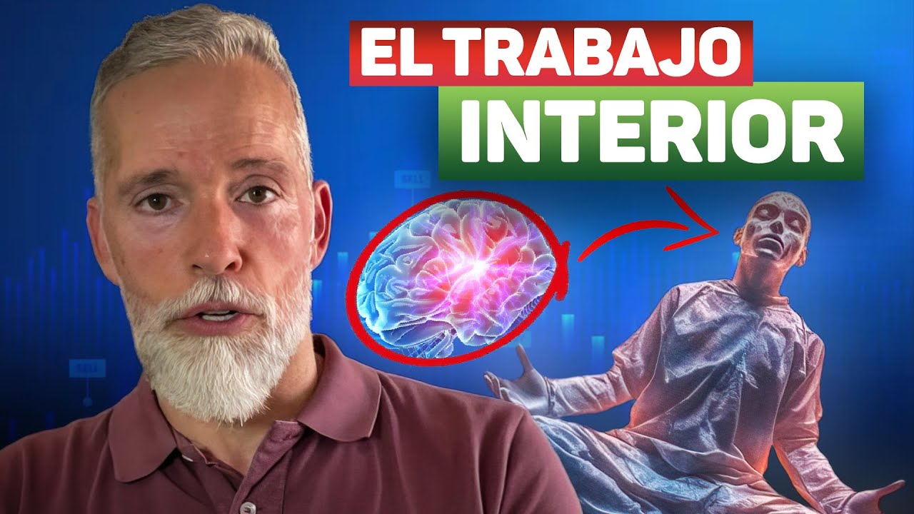Este es el PLAN de TRABAJO para convertirte en TRADER CONSISTENTE