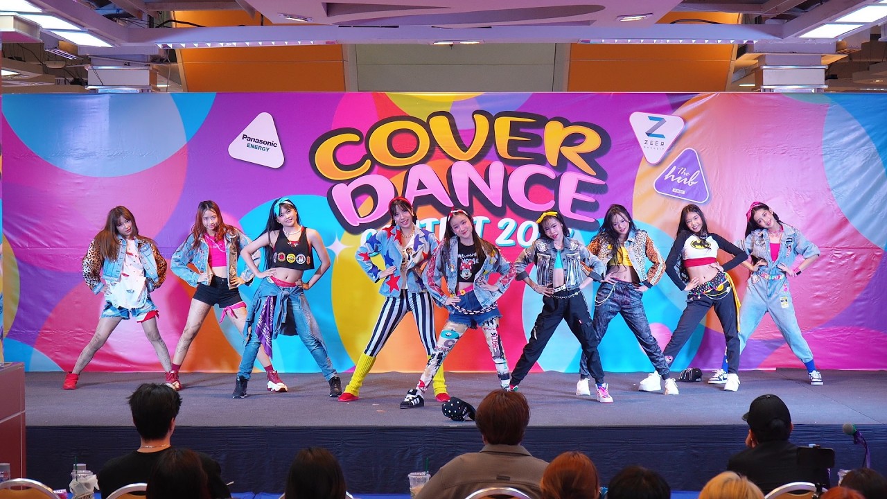 ENNEVIA cover Girls' Generation - I GOT A BOY + Into The New World @ The Hub (Audition) | 260314