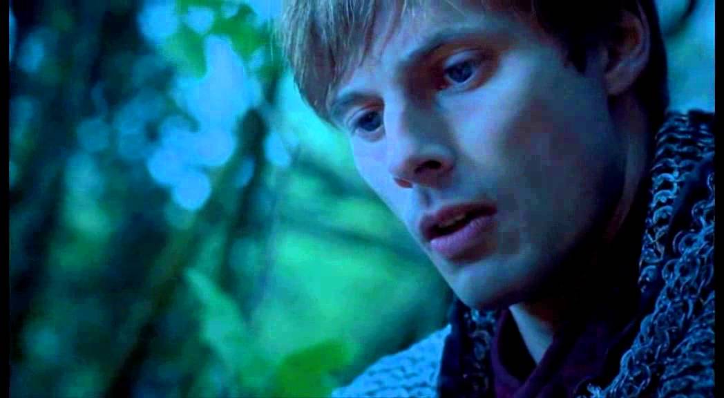 Merlin Tribute ~ Fix you