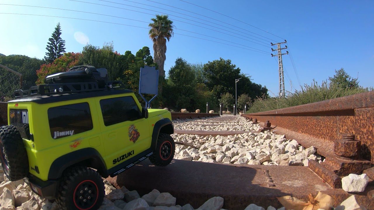XIAOMI XMYKC01CM Suzuki Jimny