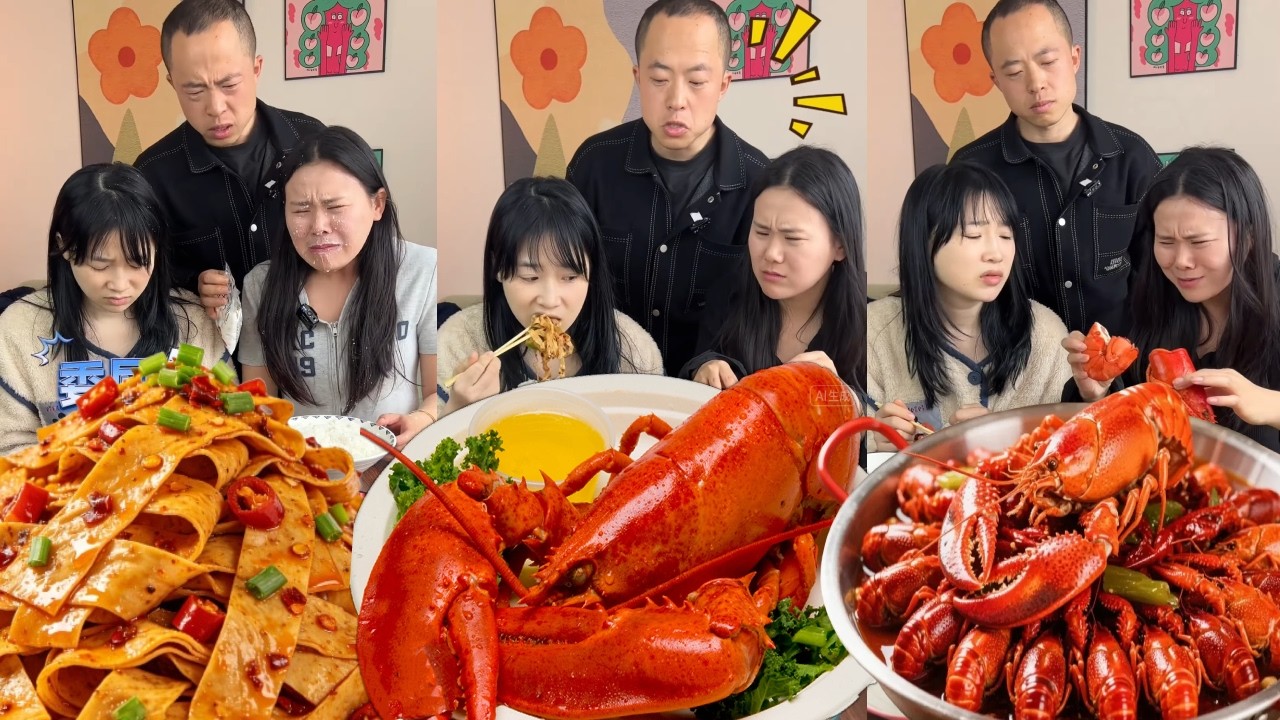 亲女儿自导自演诬陷儿媳，以为老爸我这么好骗，你就等着哭吧！【王大爷的夫妻日常】