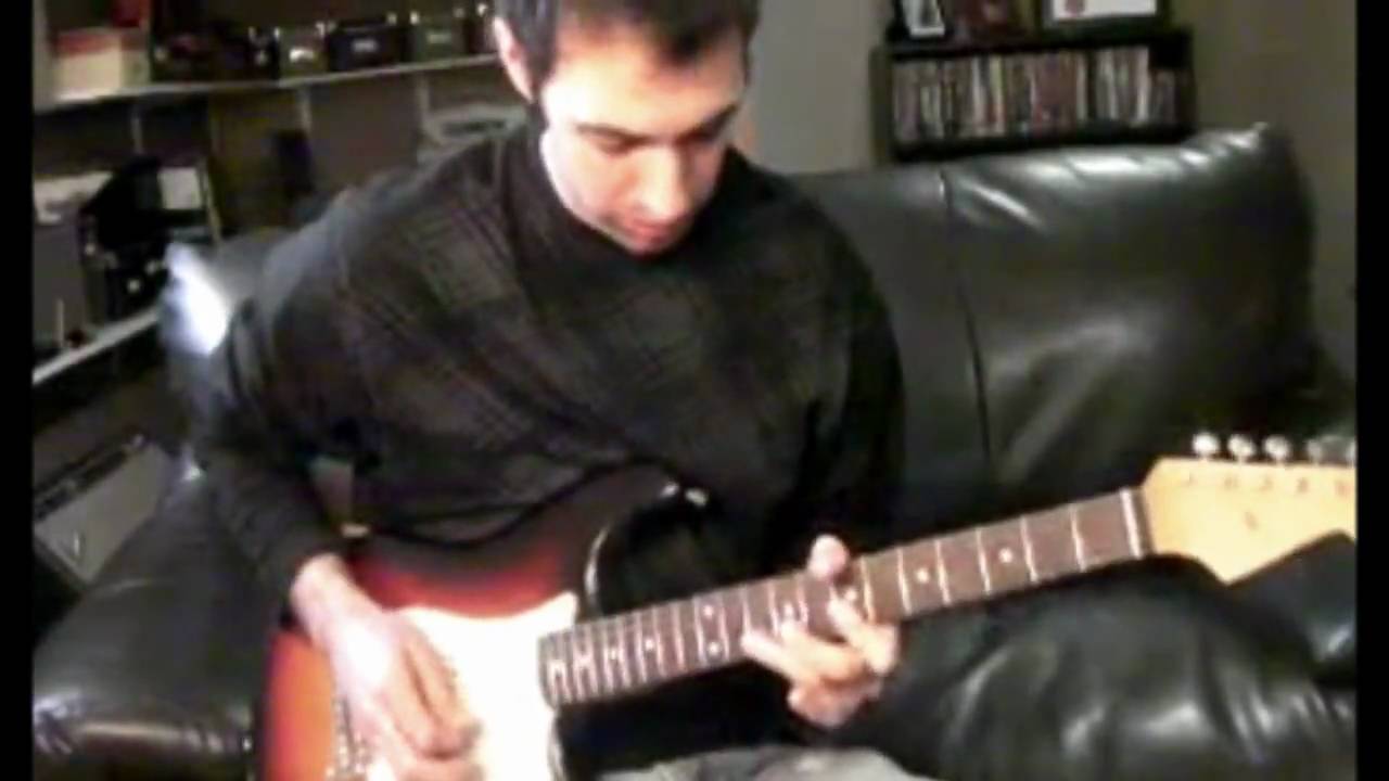Red House cover - Marshall Class 5 Demo