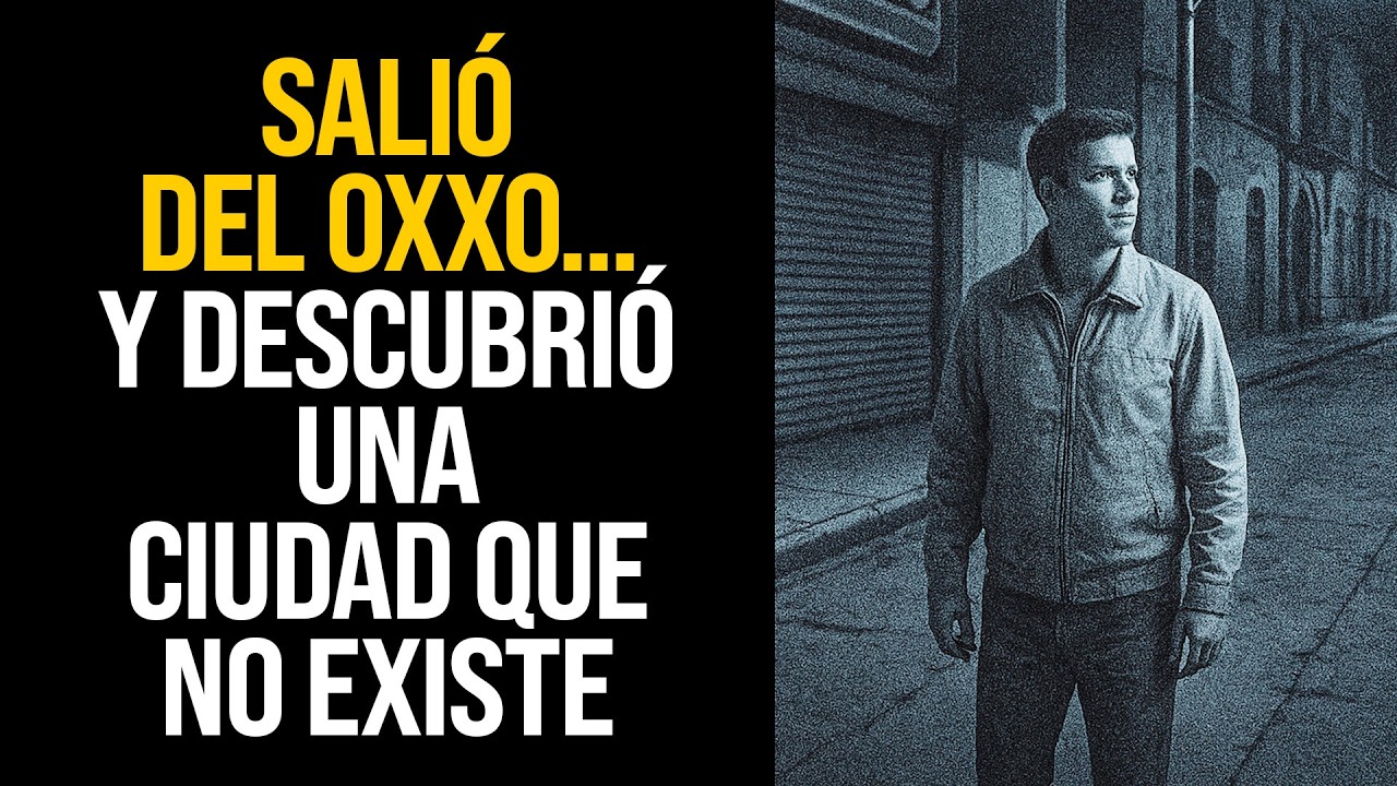 6 Historias de Universos Paralelos que TE DEJAR&Aacute;N PENSANDO