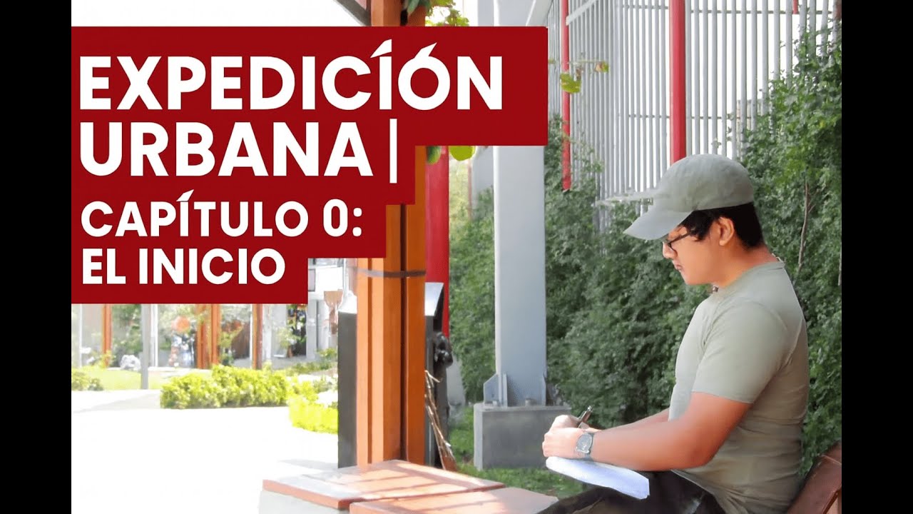 “¿Sabías que Tadao Ando fue autodidacta? | Mi expedición urbana en Lima comienza”