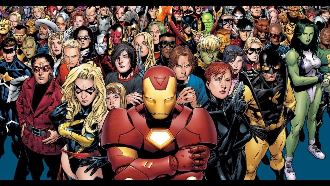 Ask Chuck Dixon #76