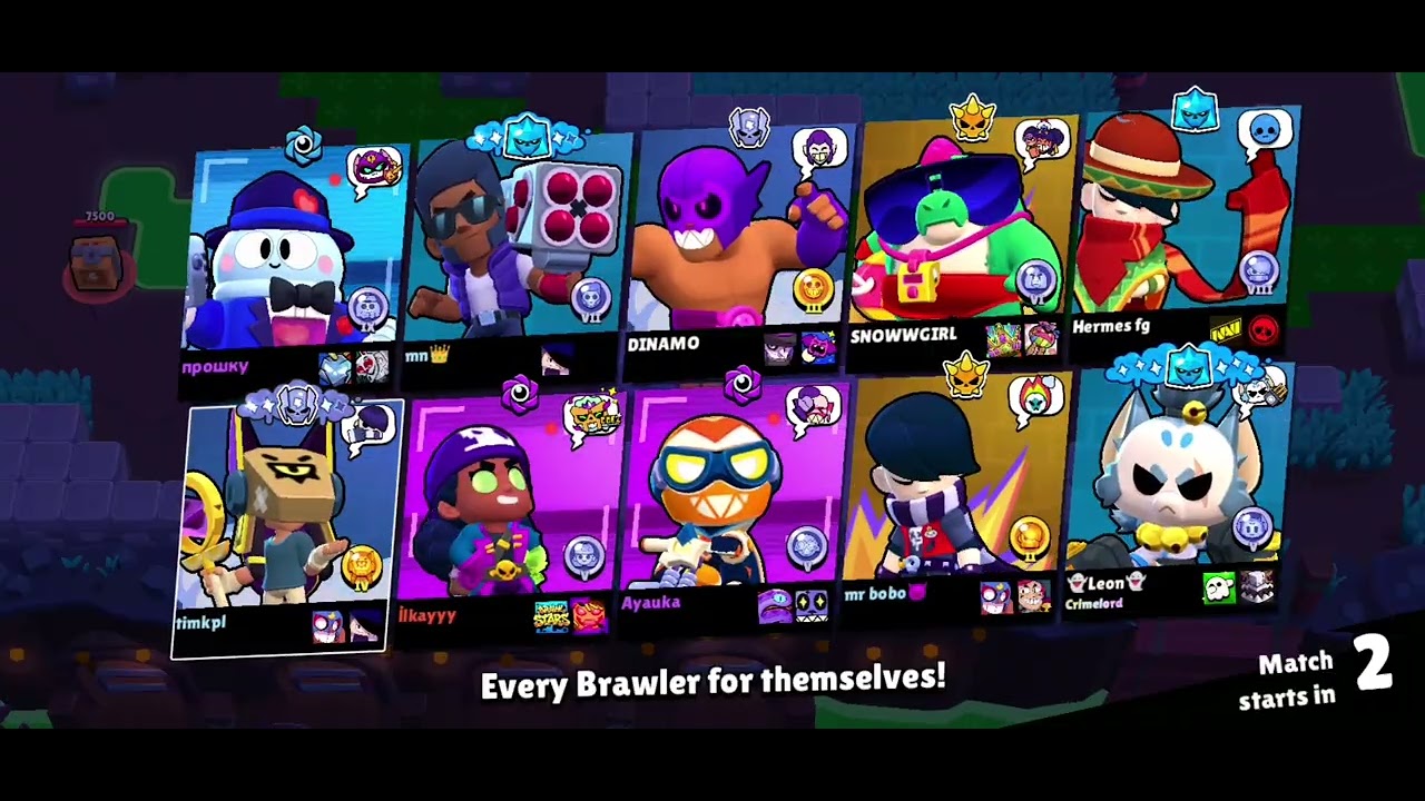 Don't close the video until I get a win