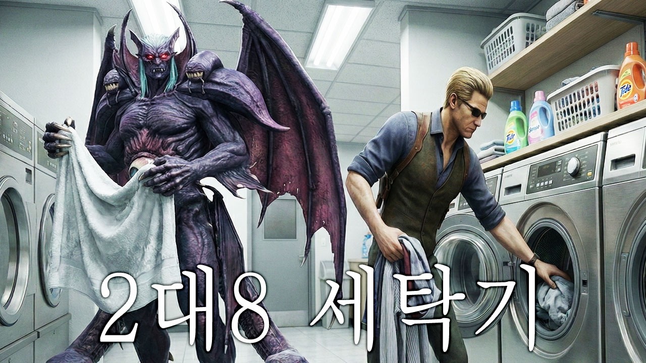 2대8 올킬하는법(몰아치기법) - Dead by Daylight
