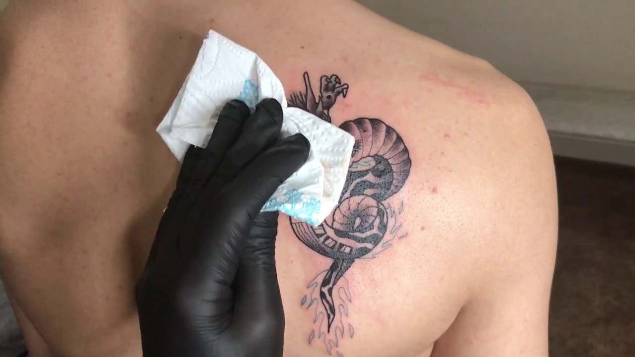 Tattoo Neo traditional | Japanese dragon -  Тату Неотрадишнл | Японский дракон