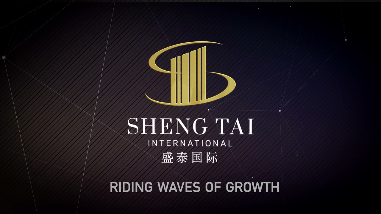 Spotlight: Malacca | The Sail by ShengTai International