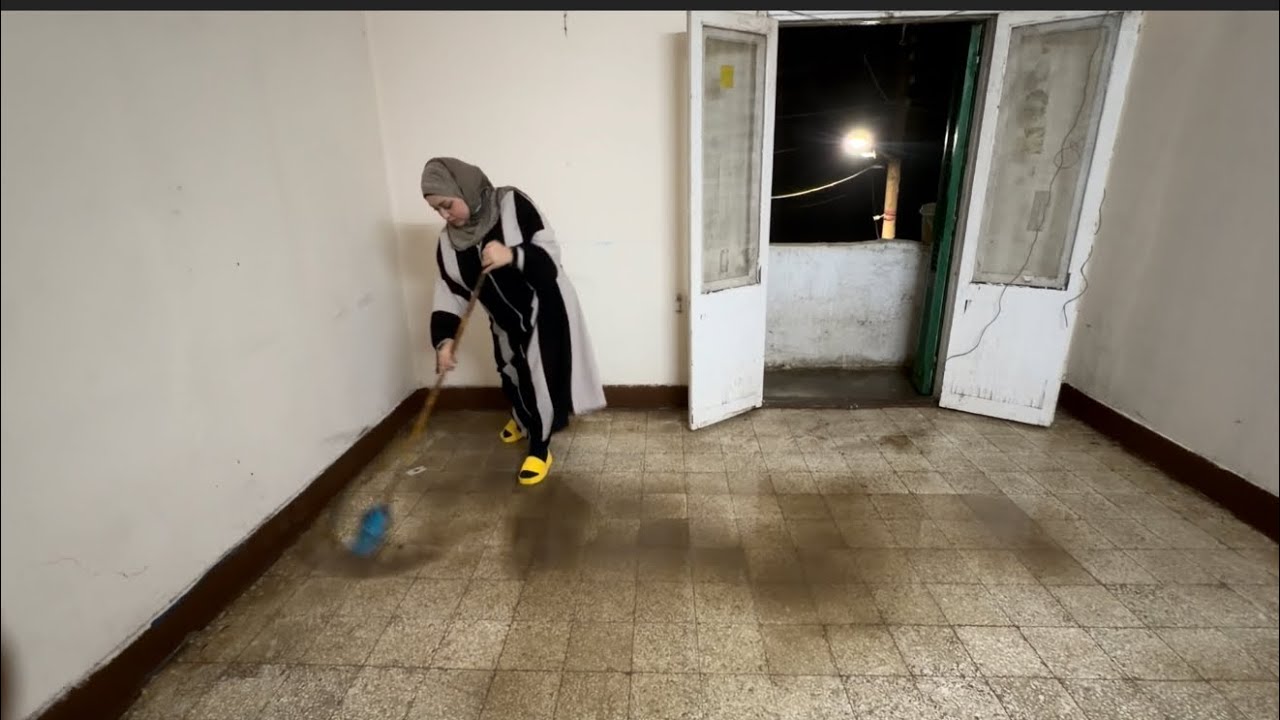 اللي حصل في بيتي فوق وتحت مكنتش اتوقعه ولا كان يخطر ع بالي 😔🥲