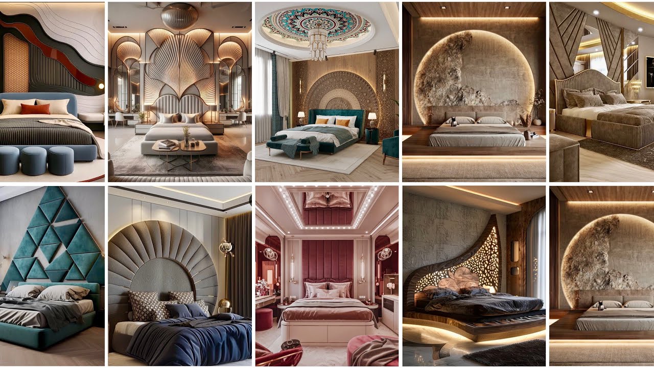 Aesthetic Bedroom Set Ideas | 🌸Cozy Room Setup #bedroom 