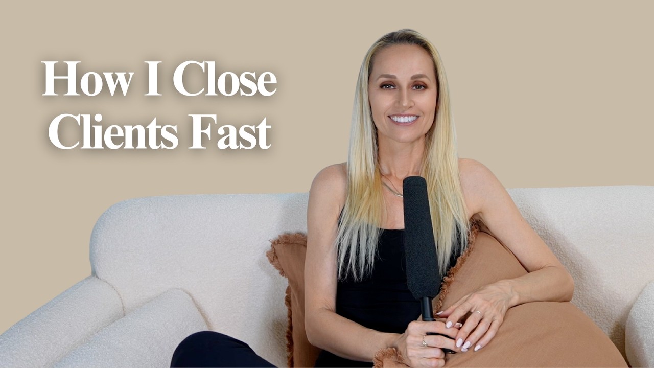 How to Send Proposals That Close Clients (My Exact CRM Workflow)