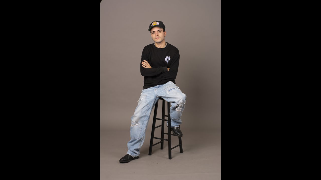 Yosmar Nunez - Etero Radical ( Inedito prod.chikydeejay ) #artist #new #newsong #ineditas