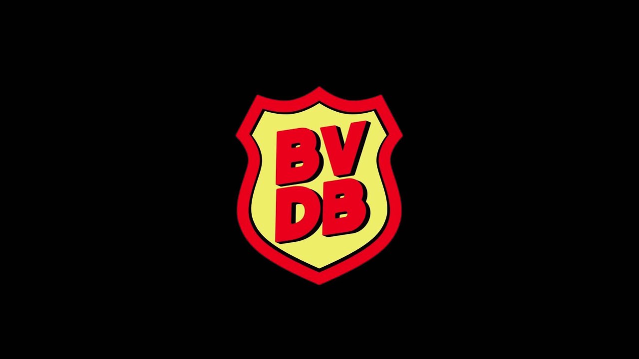 GBDB #10 - PROOST OP DE BUURMAN