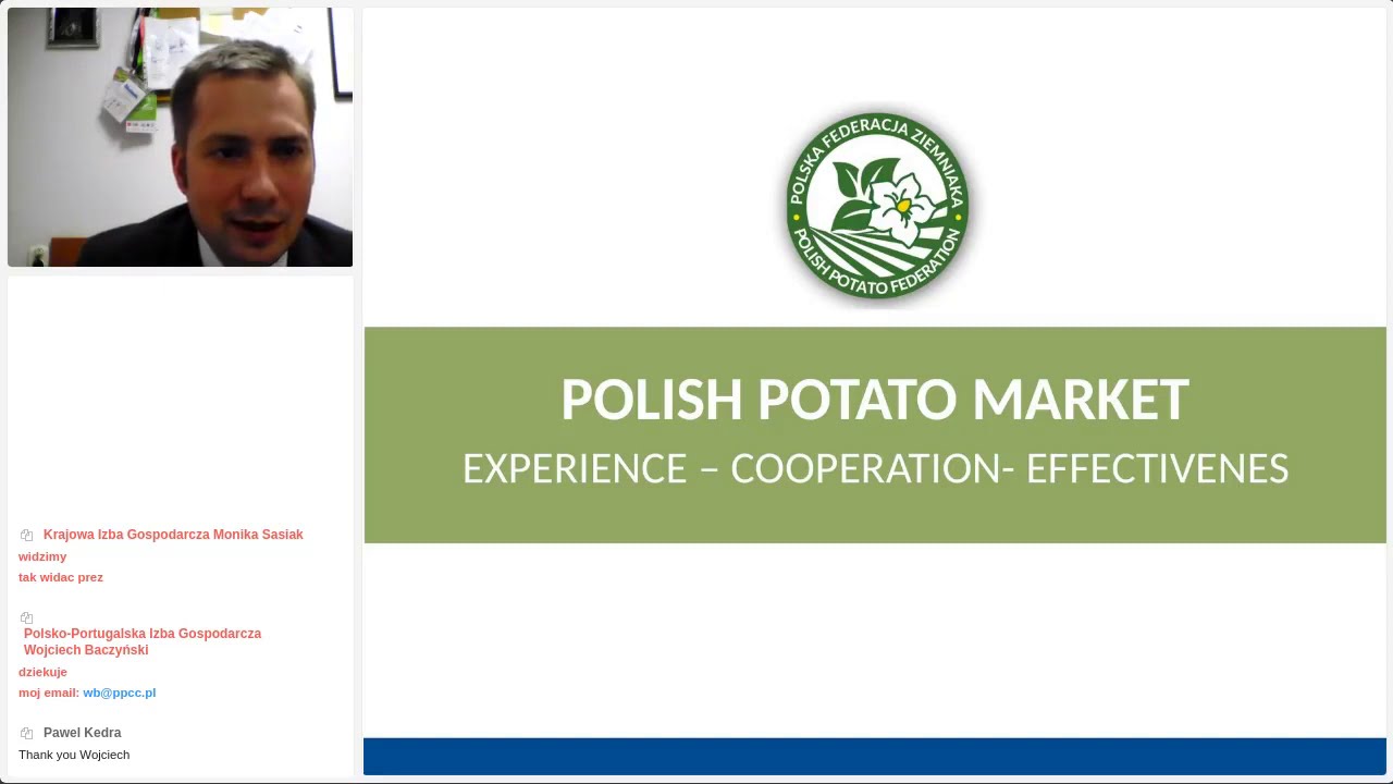 Polish Potatoe Market   Tomasz Bieńkowski