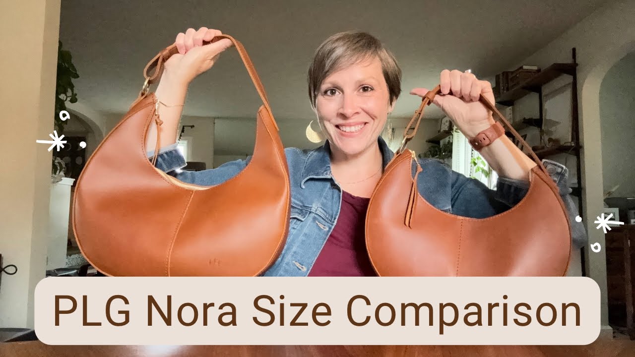 Portland Leather Goods Nora Comparison