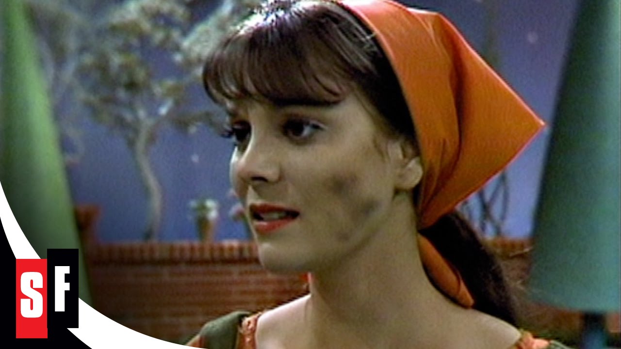 Rodgers & Hammerstein's Cinderella (4/4) Impossible (1965)