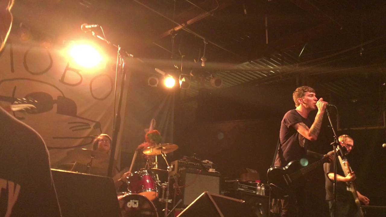 6 - End of the Summer - Joyce Manor (Live in Carrboro, NC - 6/30/16)