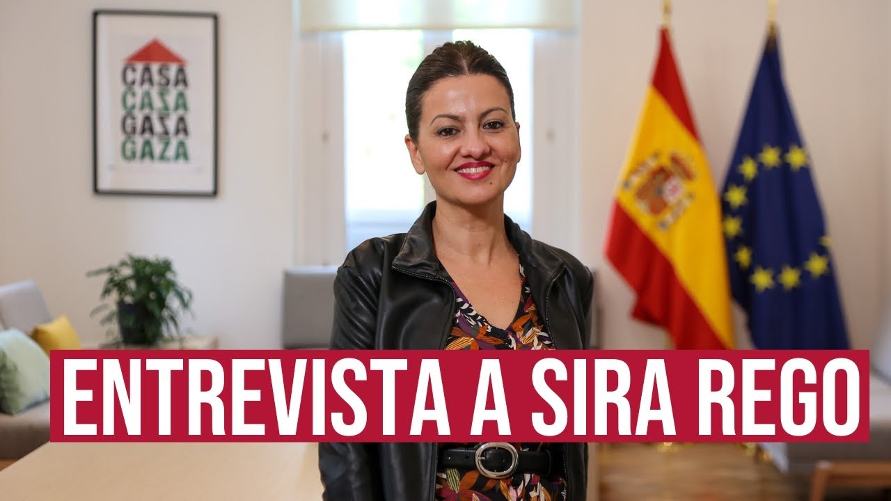 Sira Rego: 