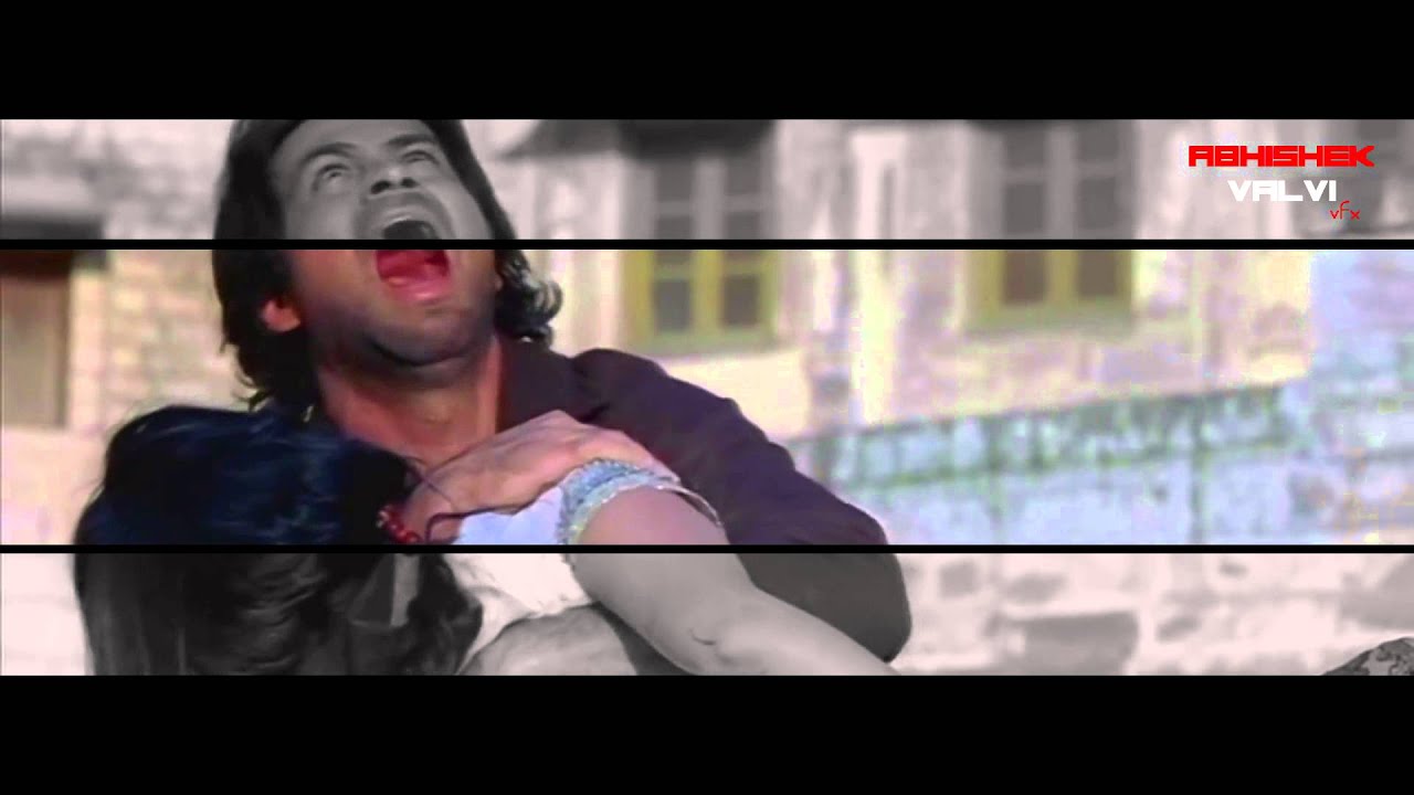 Bollywood - Lost in Memories - Neon mashup