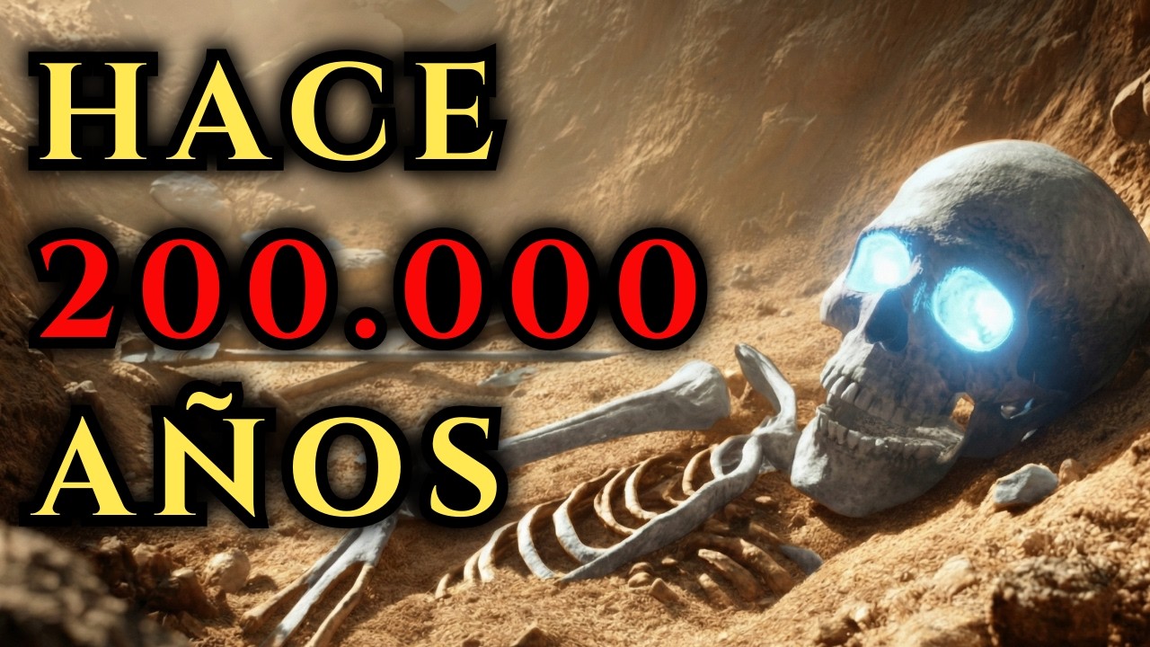 ¿Y si la humanidad fue la causa de la caída de los Anunnaki? | Relatos para Dormir