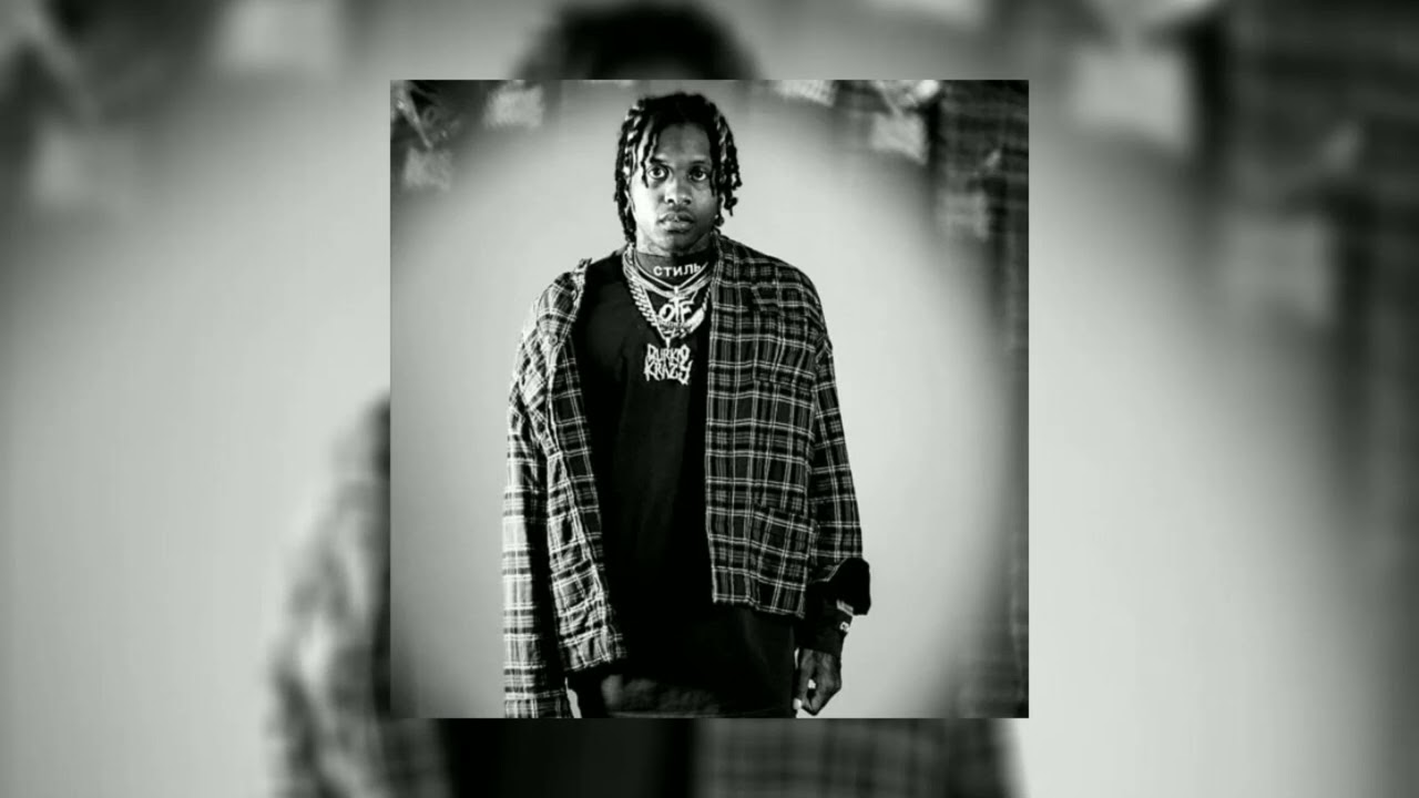 🌎[FREE]💫Lil Durk Type Beat 