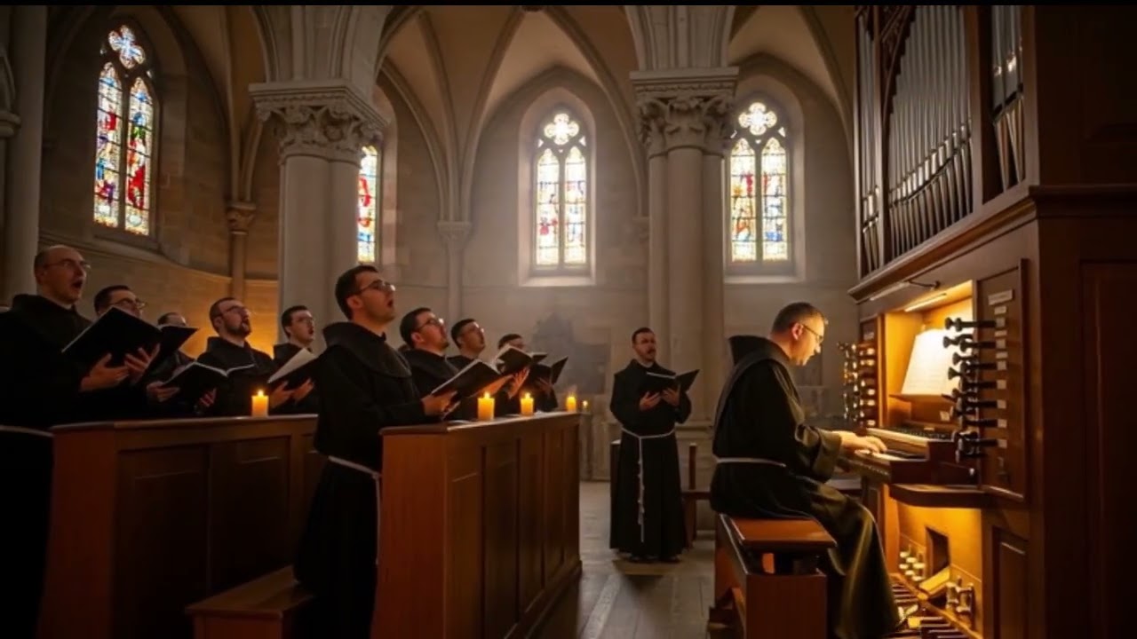Salve Regina