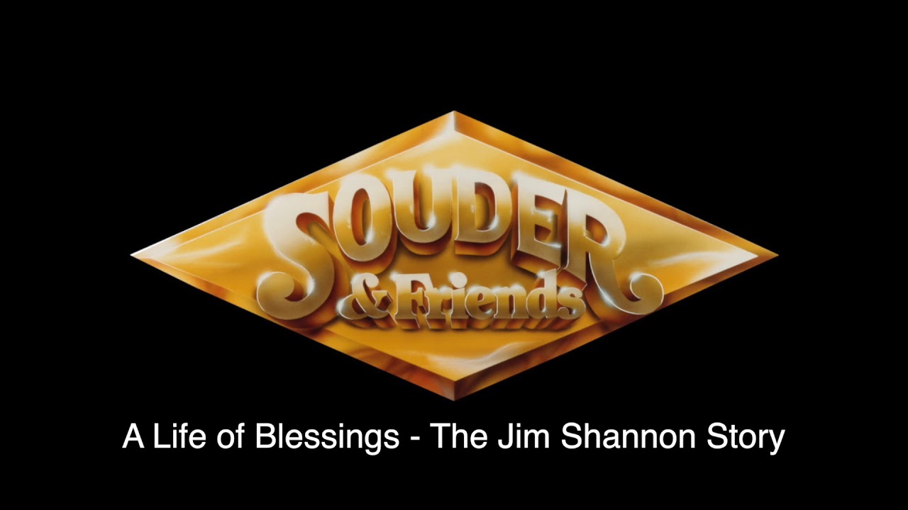 A Life of Blessings - The Jim Shannon Story (Radio Version)