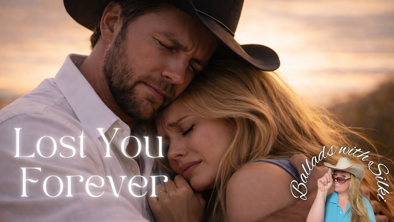 Lost You Forever - This can't be real .. Sad Love Song about the greatest Loss in Life #Ballad
