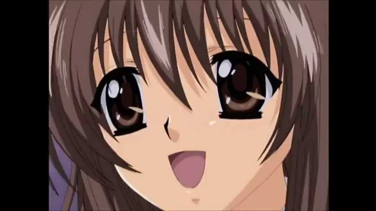 φなる・あぷろーち　【君色パレット】