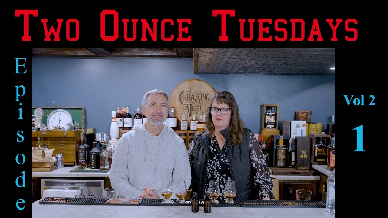 Two Oz Tuesday   Vol2 - Episode  1