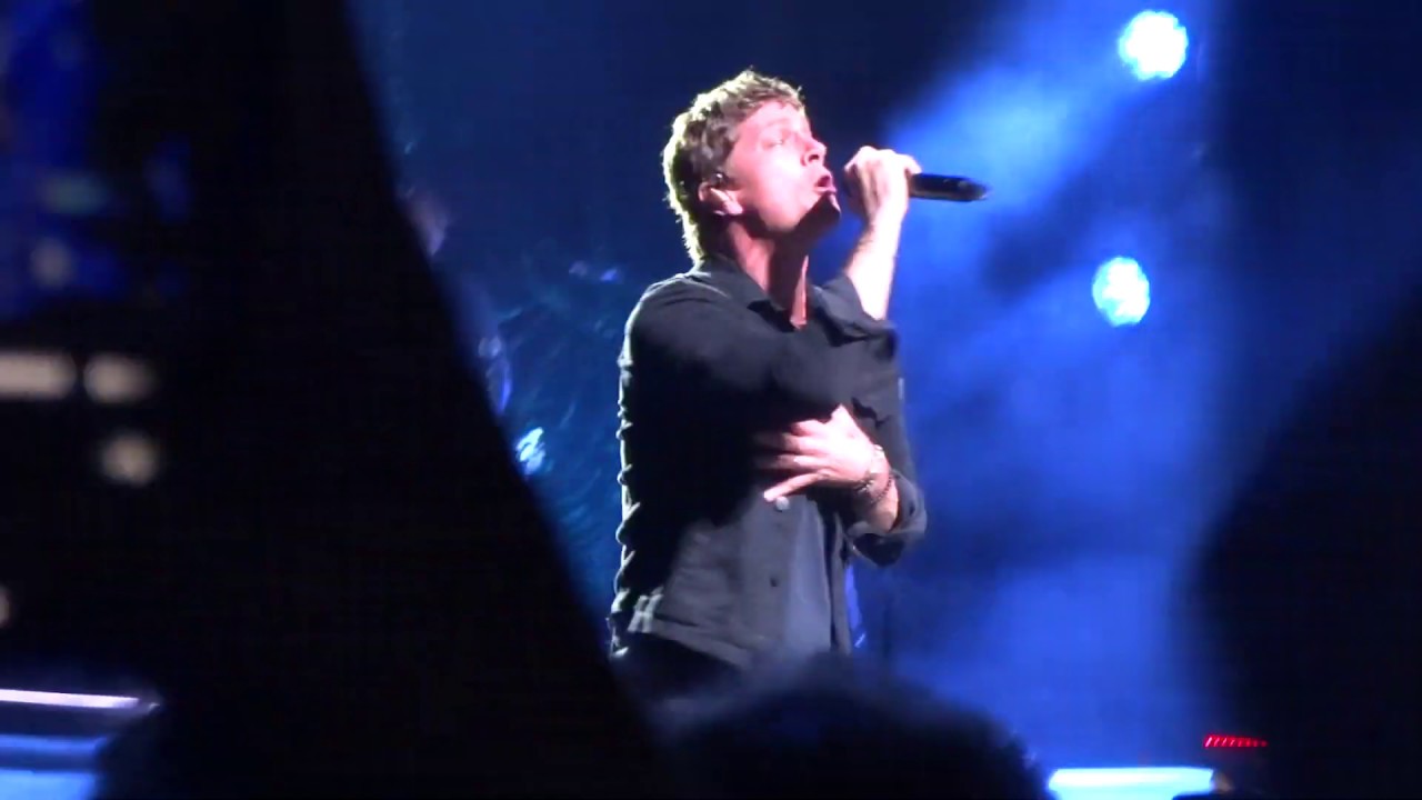 Rob Thomas - 
