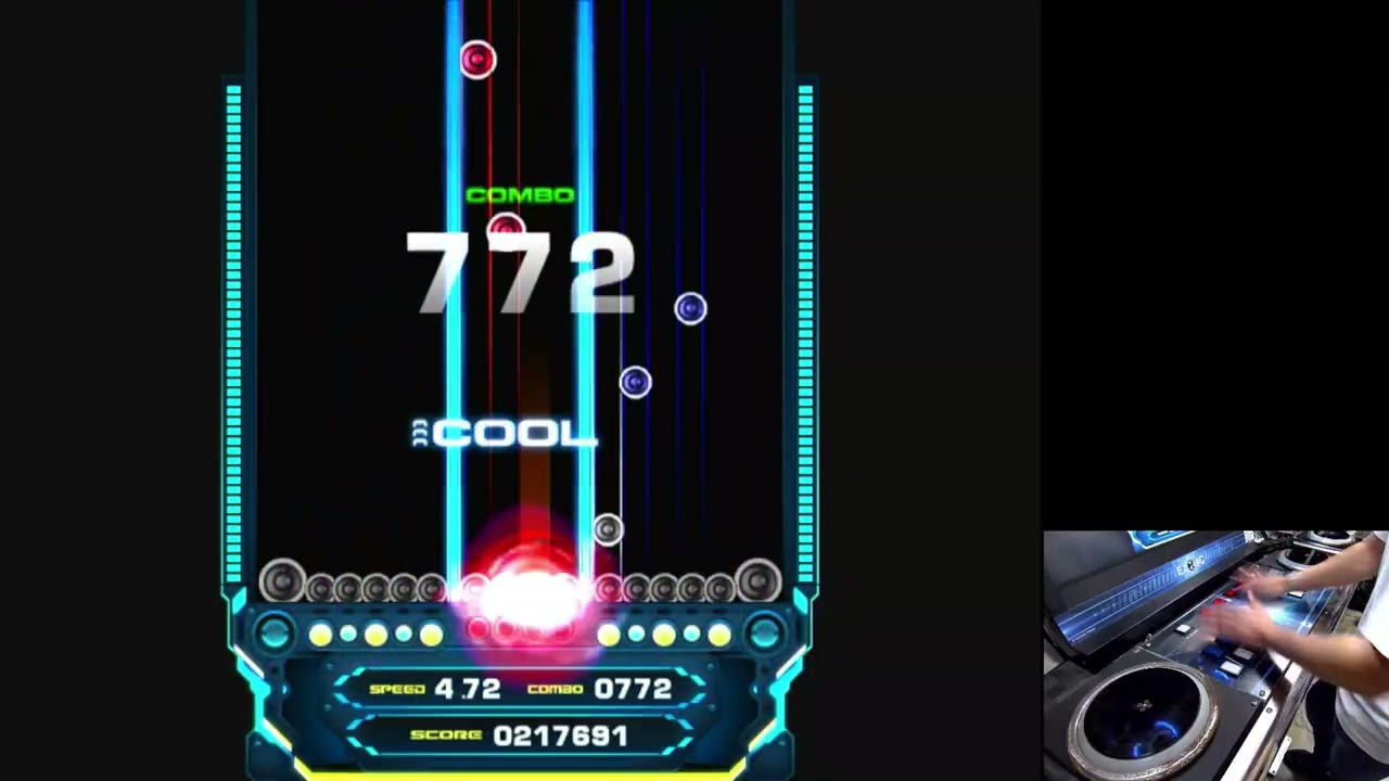 [EZ2AC FNEX 14K] ASHITA NO ASHIOTO HD 13 All Combo
