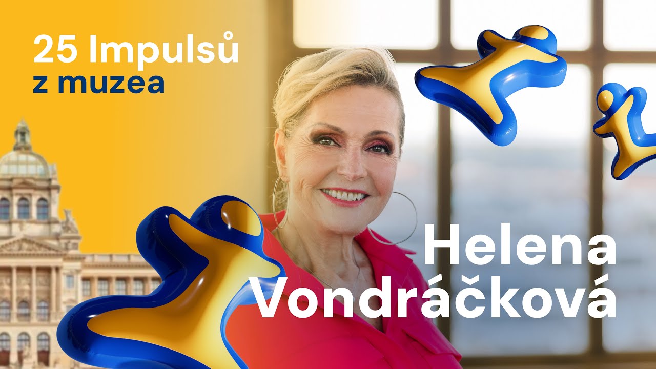 Helena Vondráčková:  Moc ráda nakupuji v Polsku