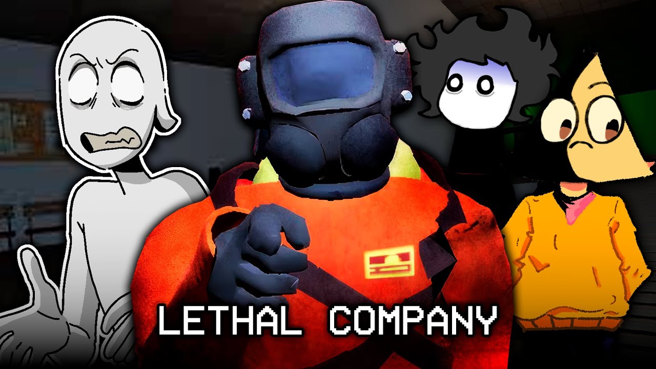 COELHO ROSA NO LETHAL COMPANY