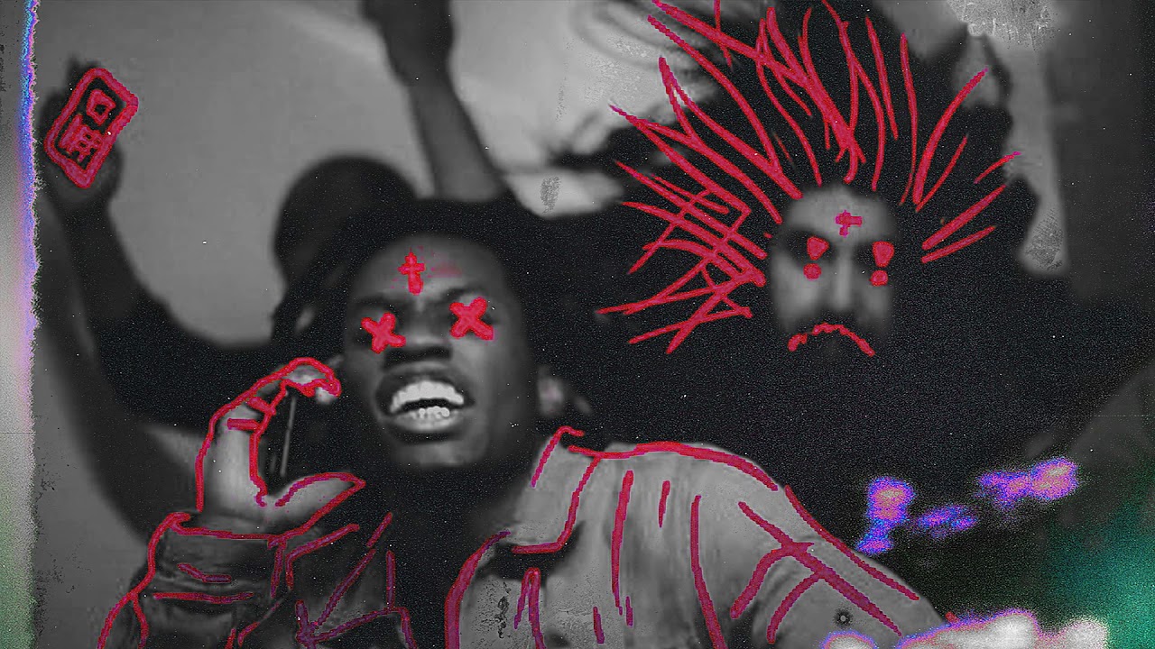 [SOLD] DENZEL CURRY TYPE BEAT | BRUH [PROD.NIMBUSPINNING]
