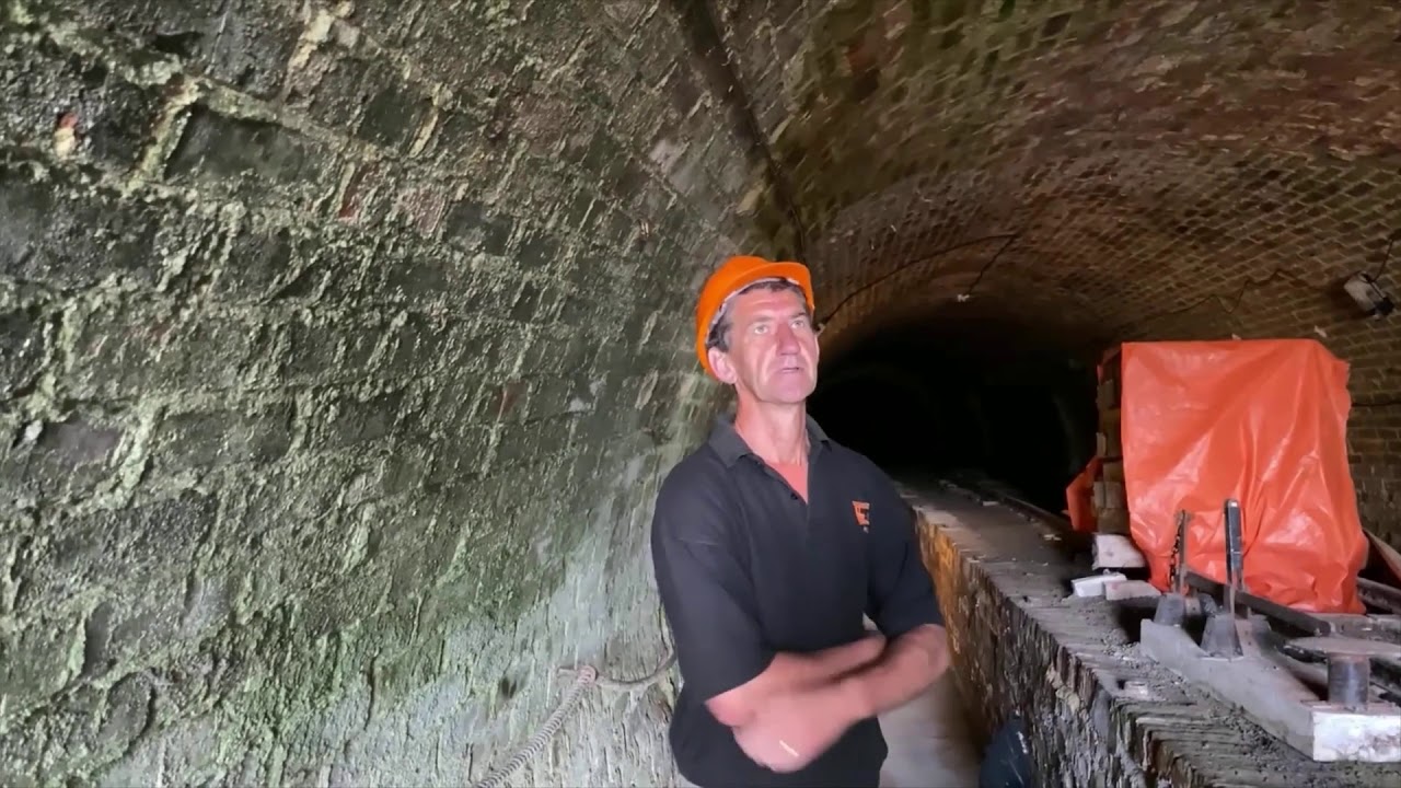 Tour of Cleveland Ironstone Mining Museum - Part 1