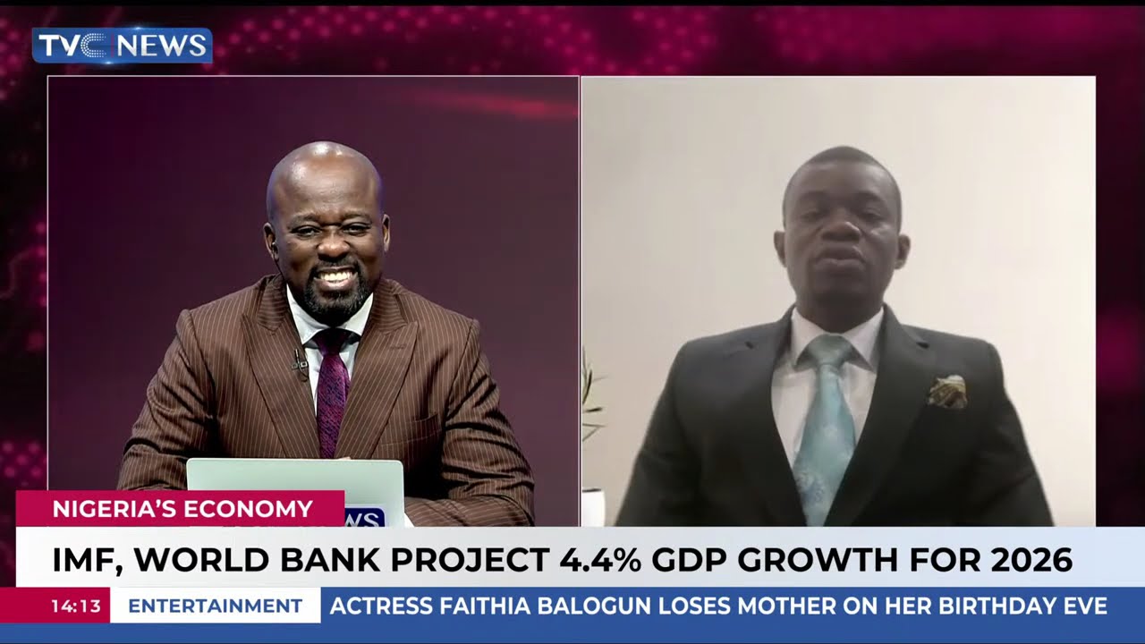 Nigeria, World Bank Agree To Fast-Track Ongoing Economic Reforms