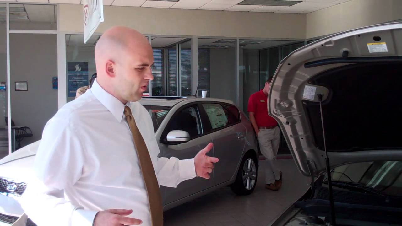 2012 KIA OPTIMA 2012 A PRESENTATION BY SCOTT PEELER.MP4