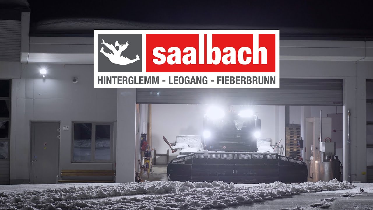 Täglich grüßt das Skigebiet! 🎿 #HomeofLässig