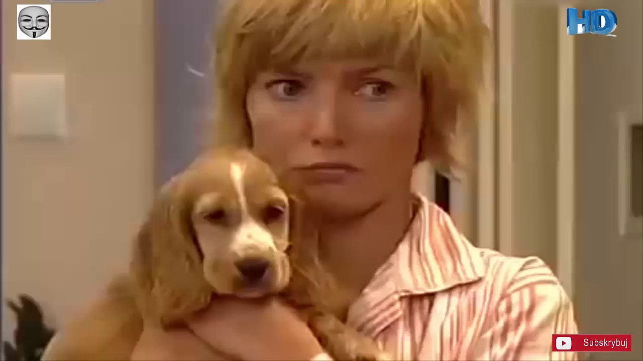 Polski serial - Sąsiedzi odcinek 71
