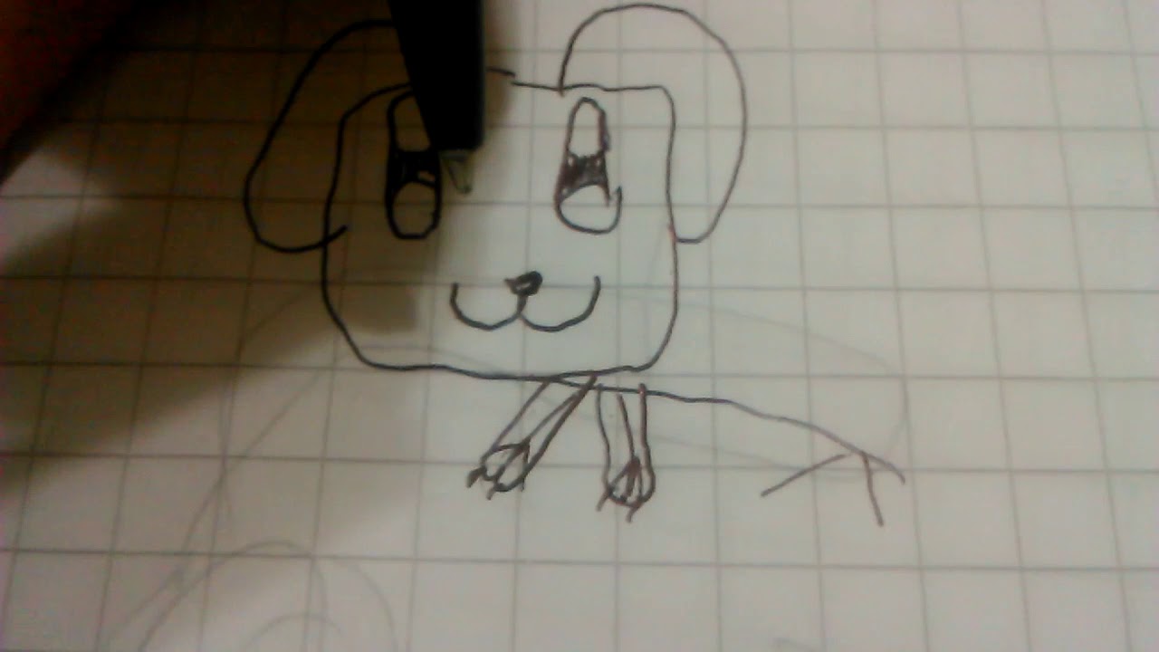 COMO TRANSFORMAR UN DIBUJO MALO EN UNO MEJOR | Tutoriales