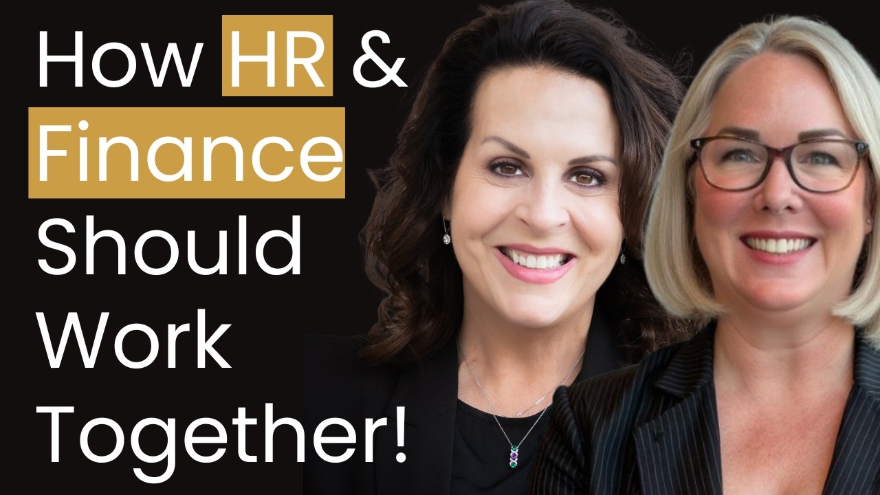 How HR & FP&A Teams Build Trust to Improve Decision-Making & Business Performance